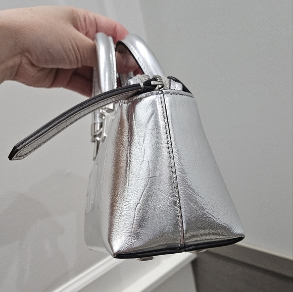 *SOLD* Fendi By The Way Mini Boston Bag - Picture 7 of 12